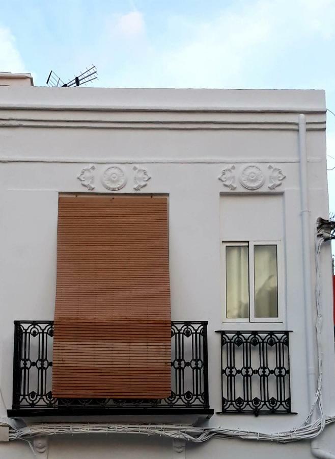Preciosa Casita Cerca Del Mar Apartman Valencia Kültér fotó