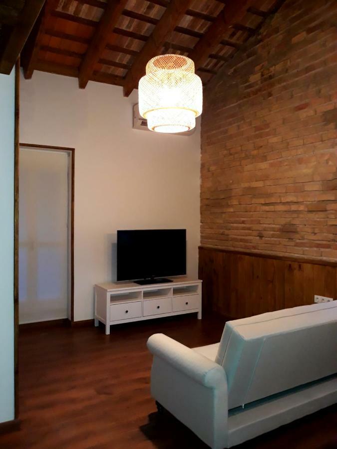 Preciosa Casita Cerca Del Mar Apartman Valencia Kültér fotó
