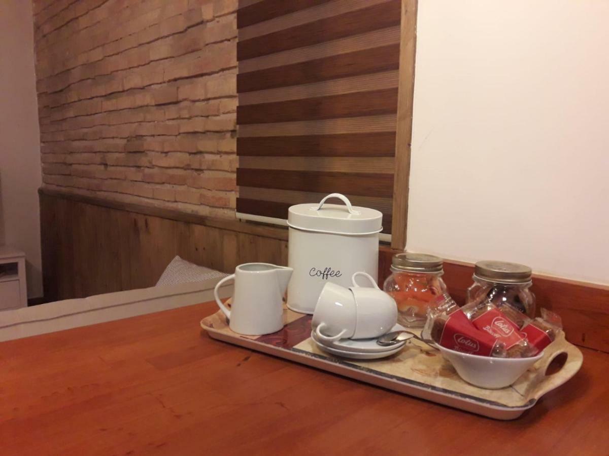 Preciosa Casita Cerca Del Mar Apartman Valencia Kültér fotó