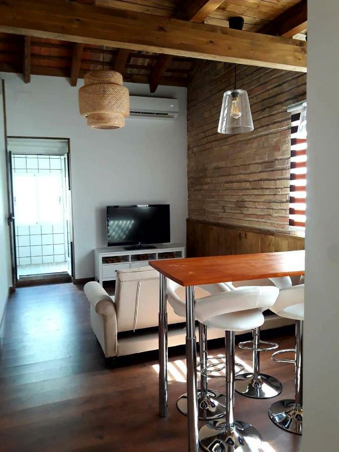 Preciosa Casita Cerca Del Mar Apartman Valencia Kültér fotó